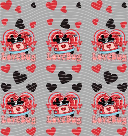 Pen sticker、-F 1076